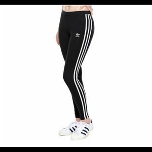 Adidas woman’s size XS leggings.